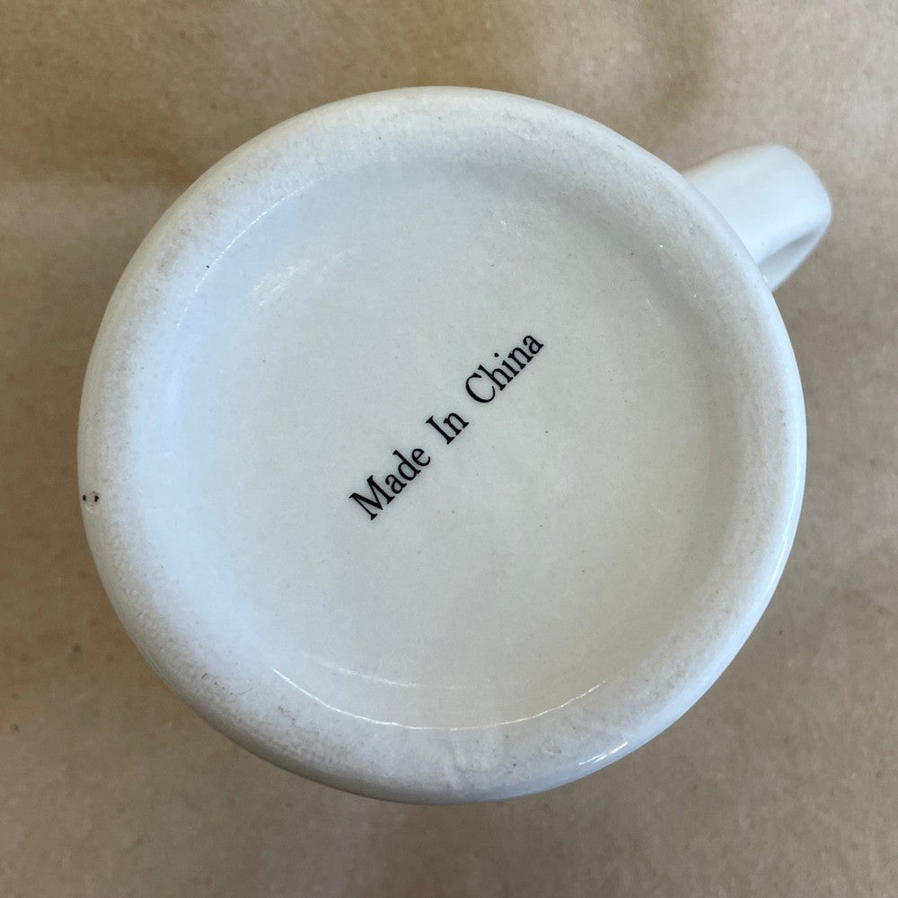 Jimmy Buffet's Margaritaville Jamaica Mug